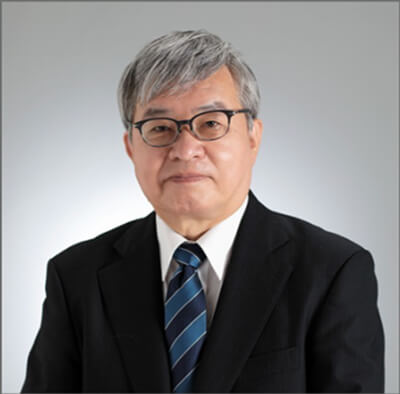 木村 勝 氏