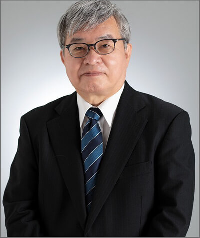 木村 勝 氏