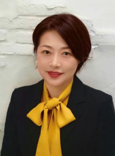 恩田 侑季 氏
